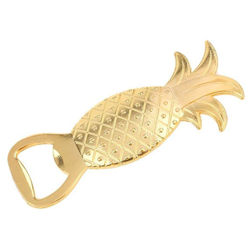 Brass Bottle Opener