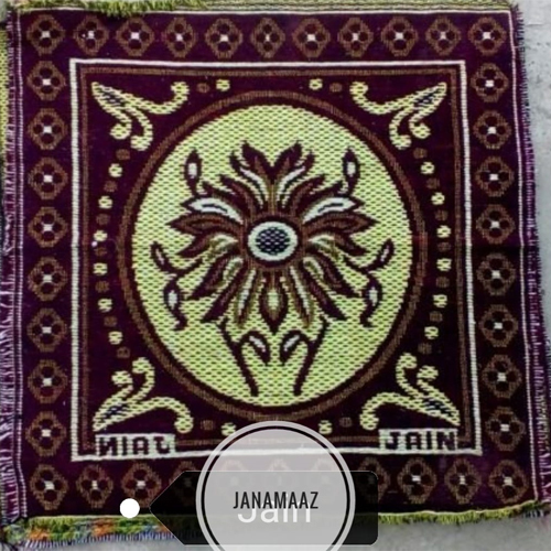 Brown Stylish Door Mats