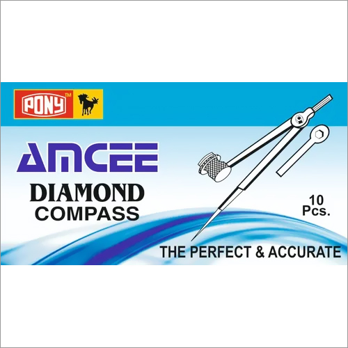 ज्यामिति कम्पास