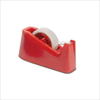 स्टेशनरी टेप डिस्पेंसर