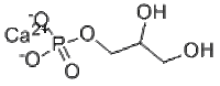 कैल्शियम ग्लिसरॉस्फेट