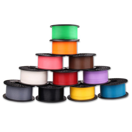 3D प्रिंटिंग ABS फिलामेंट 2.85 MM