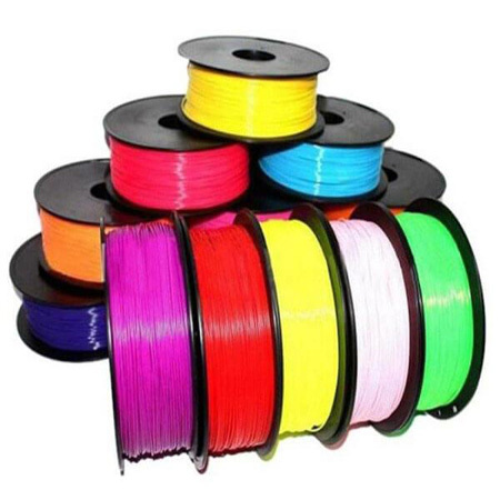 3D Printing ABS Filament