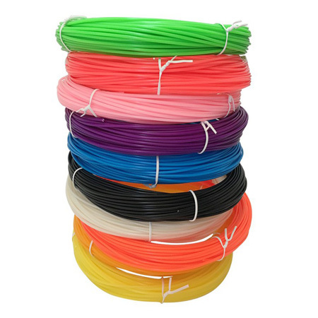 3D Printing HIPS Filament