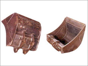 Excavator Buckets
