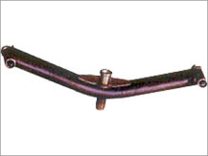Front Axle