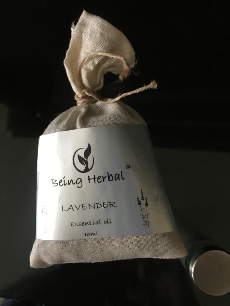 Essential Oil : Tea Tree Ingredients: Herbal Extract