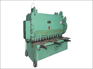 Shearing Machine