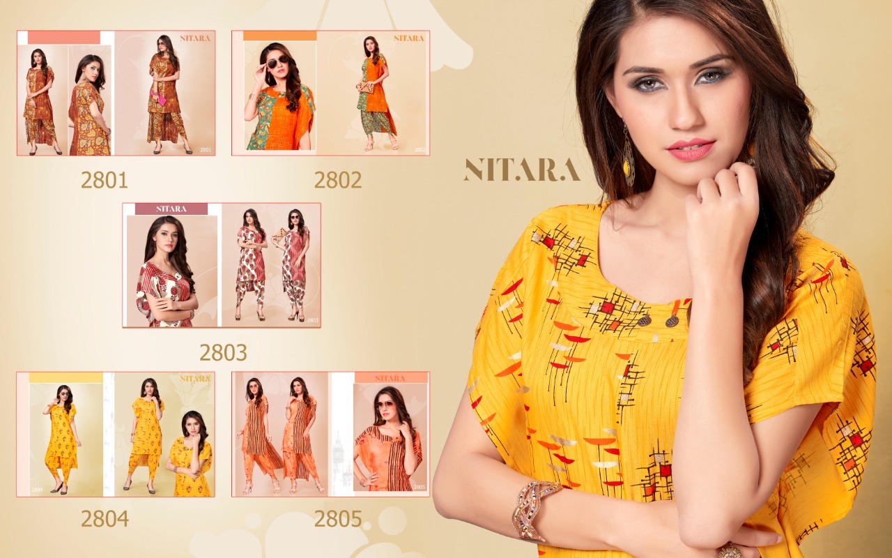 Indian Designer Kurtis