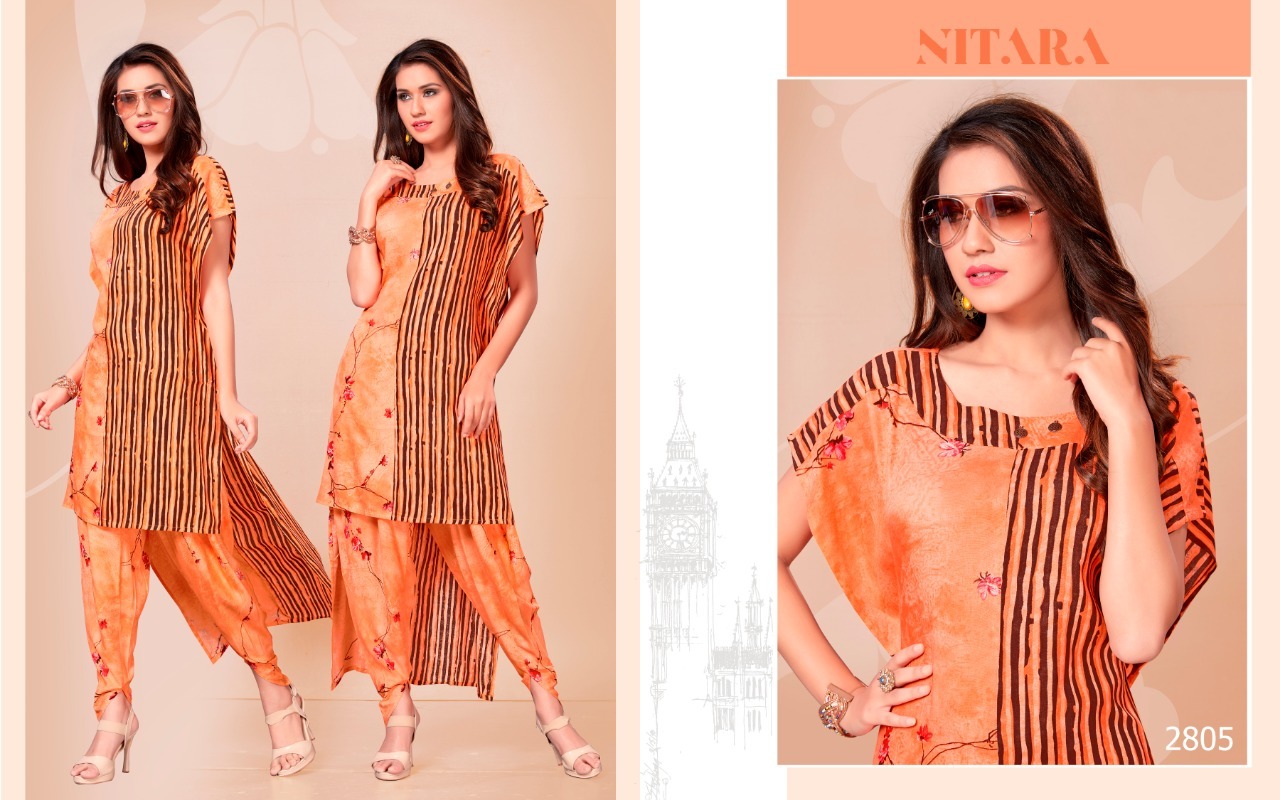 Indian Designer Kurtis