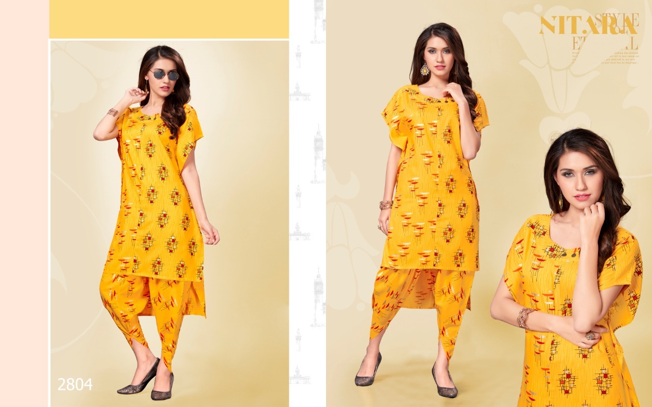 Indian Designer Kurtis