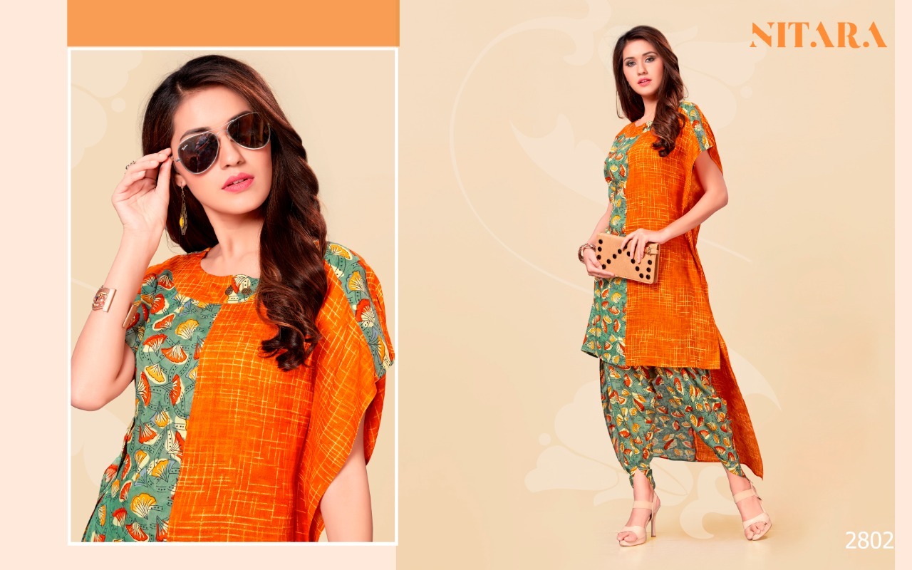 Indian Designer Kurtis