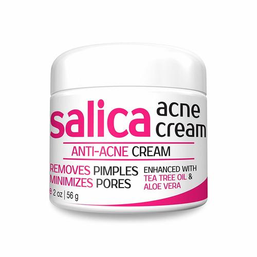 Anti Acne Cream Age Group: Women