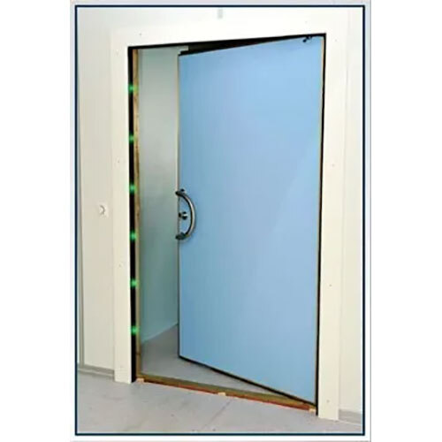 Mri कम्पैटिबल फेरोमैग्नेटिक डिटेक्टर