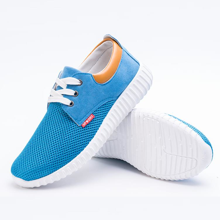 Shoe Fabric