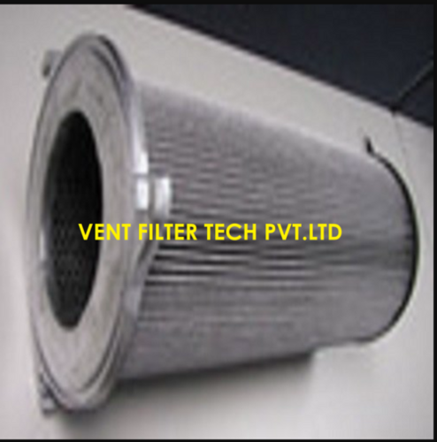 Customer Requirement Dust Collector Filter