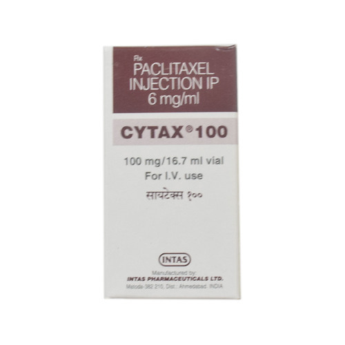 Cytax 100mg इंजेक्शन