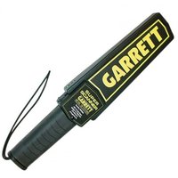 धातु पहचानने वाला यंत्र