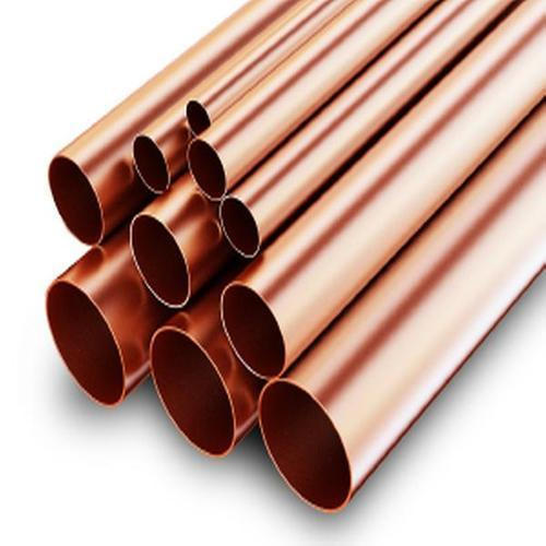 Cupro Nickle Pipe