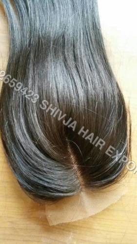 Brown Human Straight Hair Extension