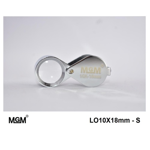 डायमंड मैग्निफाइंग लूप्स