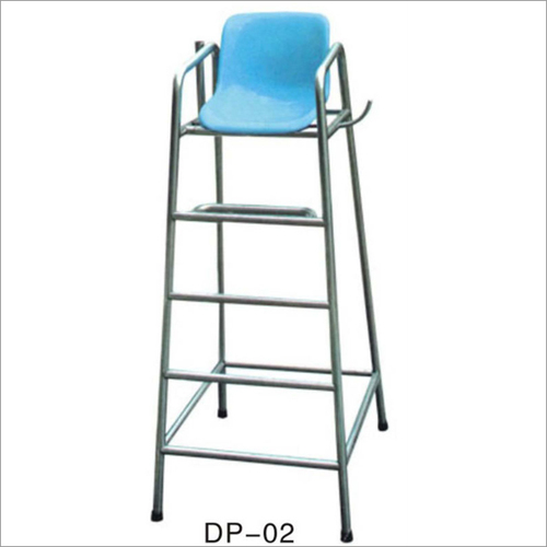 लाइफ गार्ड चेयर