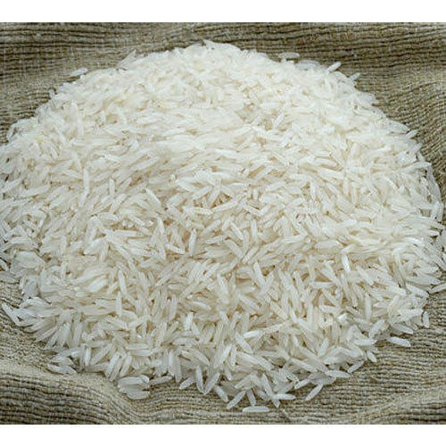 कच्चा बासमती चावल