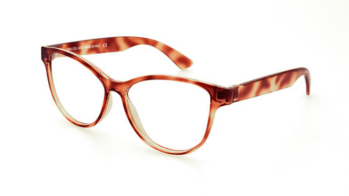 5202-3235 Optical Glasses - Frame Material: Pc