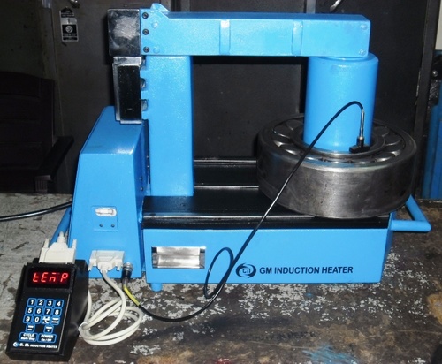 जीएम 10 मी 1