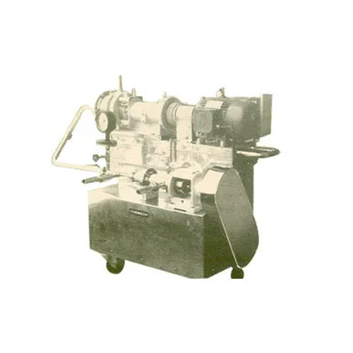 Inline Colloid Mill - Feature: Low Noise