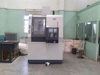 Vtl - 400 Capacity: 200 Kg/day