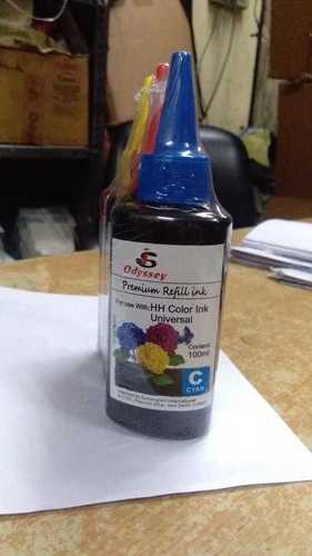 प्रीमियम रिफिल स्याही