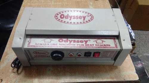 भारतीय फाड़ना मशीन