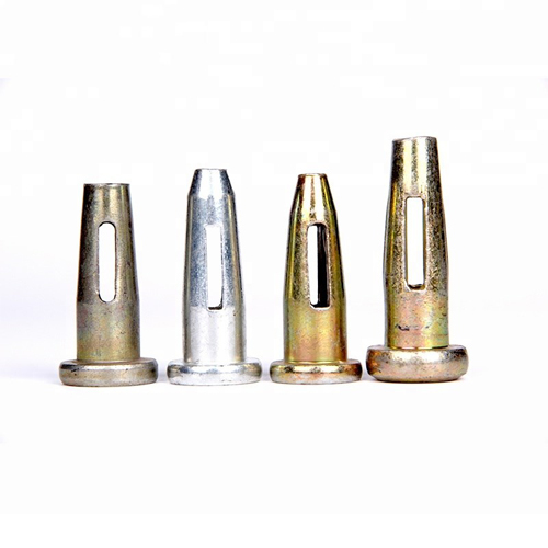 Flat Head Pin Diameter: Sizes Millimeter (Mm)