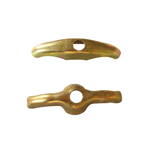 3 रिब वॉशर आवेदन: निर्माण