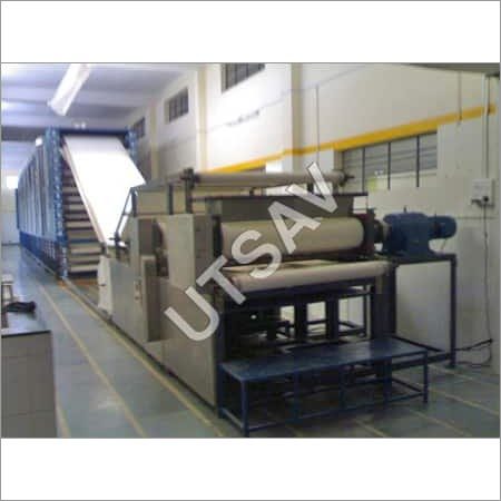 Automatic Chapati Making Machine - Material: Stainless Steel