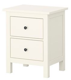 Industrial Bedside With A Drawer No Assembly Required