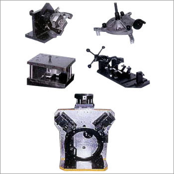 Industrial Jigs