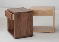 Bedside No Assembly Required