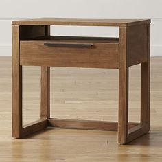 Bedside No Assembly Required