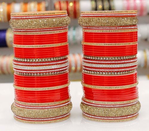 Wedding Bangles