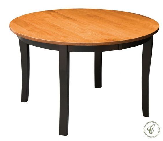 Oval Shape Dining Table No Assembly Required