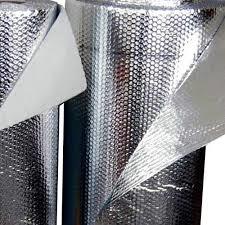 प्रतिबिम्बित इन्सुलेशन सामग्री