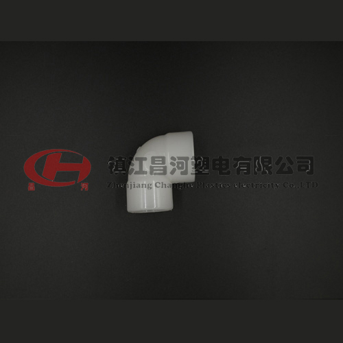 PVDF हॉट मेल्ट एल्बो