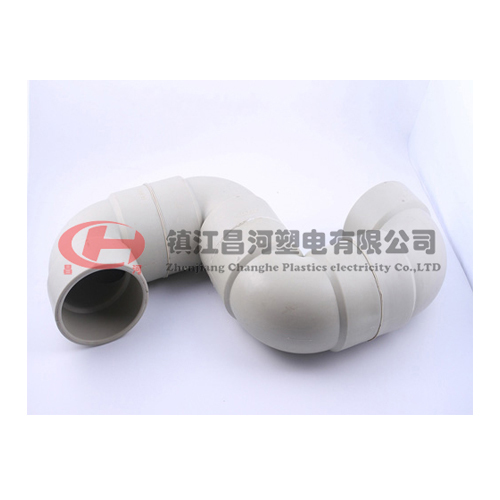 Pph 90 डिग्री एलबो