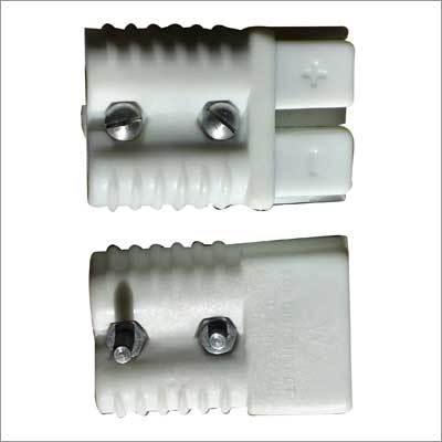 Electrical and Electronic Connectors