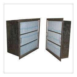 Air Purifier Pre Filter - Color: As Per Customer Requirement