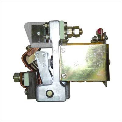 Single Pole Contactor