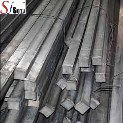 आयरन स्क्वायर बार अनुप्रयोग: निर्माण