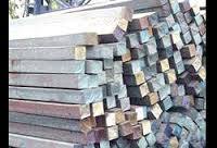 स्टील स्क्वायर एप्लीकेशन: कंस्ट्रक्शन